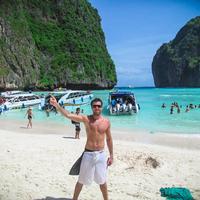 Отзыв от Родион - виза ДТВ